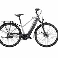 city Bike elettrica 