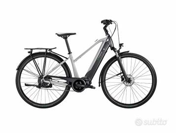 city Bike elettrica 