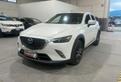 Mazda CX-3 1.5L Skyactiv-D Exceed