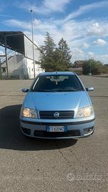 Punto 1.2 16v 80cv