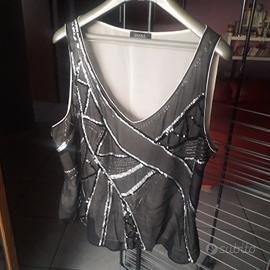 Blusa Diana Gallesi