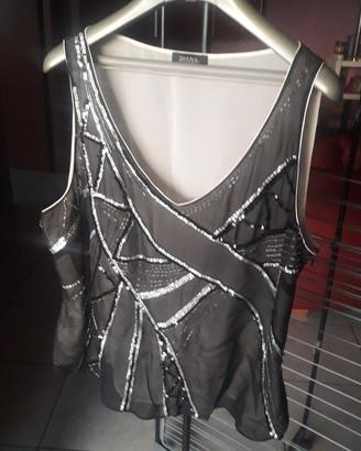 Blusa Diana Gallesi