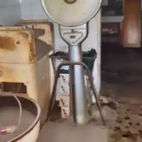 Basculla anni 60