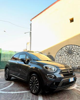 FIAT 500X Restyling - 1.0 BENZINA - 120 CV