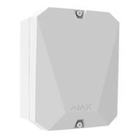 AJAX AJ-MULTITRANSMITTER Modulo trasmettitore wire