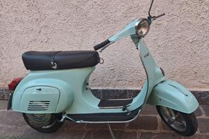 Piaggio Vespa ET3 125 Primavera anno 1978