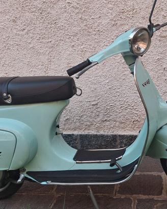 Piaggio Vespa ET3 125 Primavera anno 1978