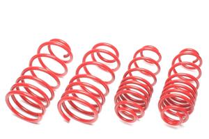 KIT MOLLE SPORTIVE PER ALFA ROMEO ROMEO