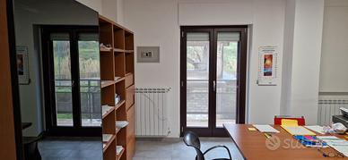 Locale uso ufficio Melfi