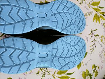 scarpe antinfortunistiche 