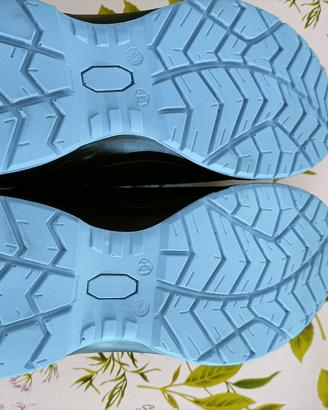 scarpe antinfortunistiche 
