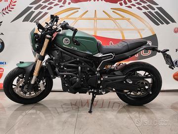 Benelli Leoncino 800 2024 Km 13671