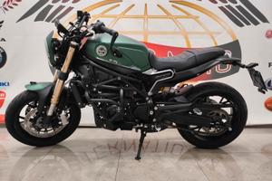 Benelli Leoncino 800 2024 Km 13671