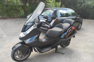 Aprilia Atlantic 500 anno 2002