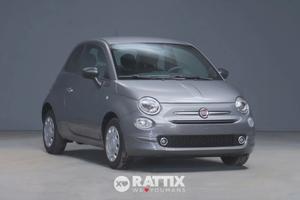 FIAT 500 iii 2015 500 1.0 hybrid 70cv
