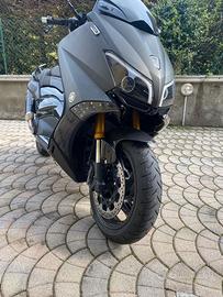 Tmax 530