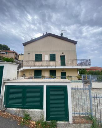 Trilocale 
