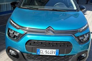 Citroen C3 diesel