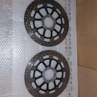 dischi freno anteriori hypermotard 821 939