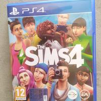 Sims4 per PS4