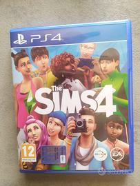 Sims4 per PS4