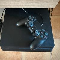 Ps4 slim