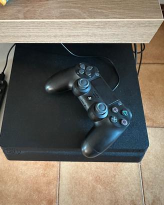 Ps4 slim