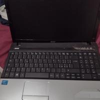 Notebook Acer 