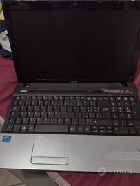 Notebook Acer 