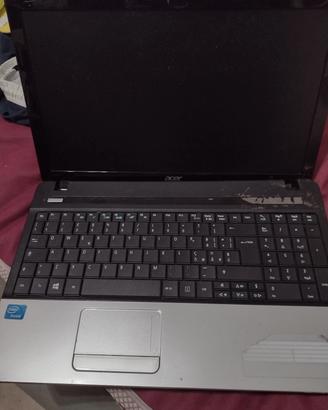 Notebook Acer 