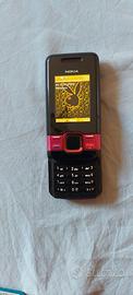 Nokia 7100 supernova funzionante