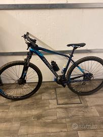 Mtb 29 marca kross livel 1