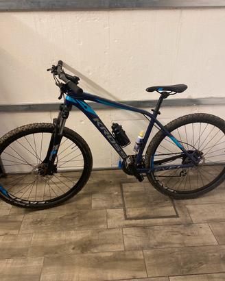 Mtb 29 marca kross livel 1