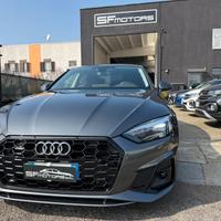 Audi A5 SPB 40 TDI quattro S tronic line edition