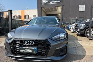 Audi A5 SPB 40 TDI quattro S tronic line edition