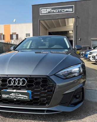 Audi A5 SPB 40 TDI quattro S tronic line edition