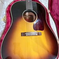 Gibson J45 custom shop - (leggere bene)