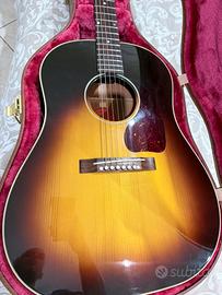 Gibson J45 custom shop - (leggere bene)