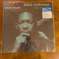 JOHN COLTRANE Blue Train