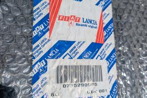 NUOVO Paraurti Ant. ORIGINALE Fiat Seicento 600