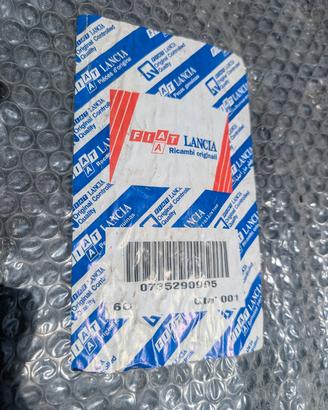 NUOVO Paraurti Ant. ORIGINALE Fiat Seicento 600
