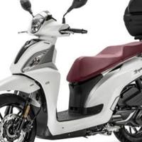 smembro sym Symphony st 125 11000km