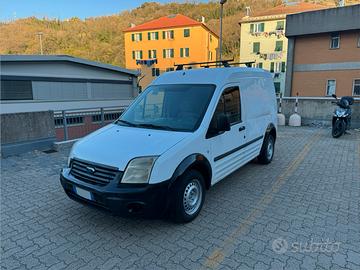 Ford Transit Connect 1.8TDCi Passo Lungo Tetto Alt