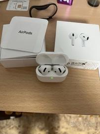 Apple Airpods 4