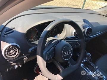 Kit airbag audi a3 2018