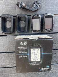 Garmin edge 810
