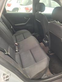 Audi A4 19 TDI