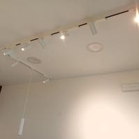 8 Faretti da interno