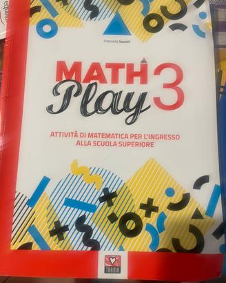 Math play