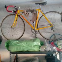 Bici da corsa
